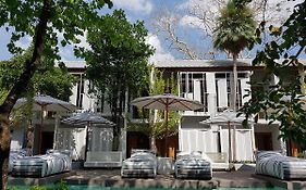 Royal View Resort Chiang Mai